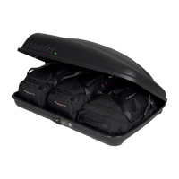 Kattoboksilaukkusarja TopBox 350 Kattoboksilaukkusarja TopBox 350