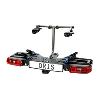 Pyöräteline Oris Tracc V2 Pyöräteline Oris Tracc V2