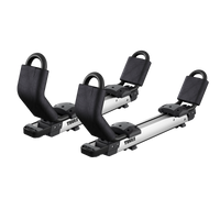 kajakkiteline Thule Hullavator Pro 898