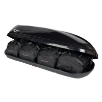 Kattoboksilaukkusarja Comfort Sport 520 Kattoboksilaukkusarja Comfort Sport 520
