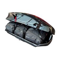 Kattoboksilaukkusarja Toyota M PW308-00011 415L Kattoboksilaukkusarja Toyota M PW308-00011 415L