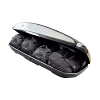 Kattoboksilaukkusarja BMW 82732420634 320L Kattoboksilaukkusarja BMW 82732420634 320L