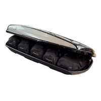 Kattoboksilaukkusarja BMW 82732406459 520L Kattoboksilaukkusarja BMW 82732406459 520L