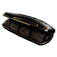 Kattoboksilaukkusarja Mercedes A0008400500 430L