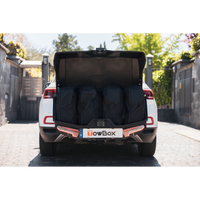 Reput mallille TowBox Reput mallille TowBox