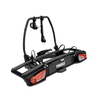 Pyöräteline Thule VeloSpace 3 2B - 9032 Pyöräteline Thule VeloSpace 3 2B - 9032