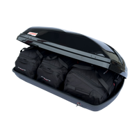 Kattoboksilaukkusarja Fabbri Car Box 340 Kattoboksilaukkusarja Fabbri Car Box 340