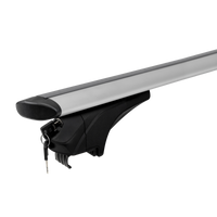 Kattoteline Menabo Sonic 122 cm
