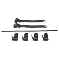 Thule tikaspidin 330 Thule ProBar kattotelineille Thule tikaspidin 330 Thule ProBar kattotelineille