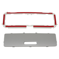 Puskurin suojus Skoda Yeti SUV Puskurin suojus Skoda Yeti SUV