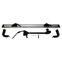 Laajennus Pyöräteline MFT BackPower Laajennus Pyöräteline MFT BackPower