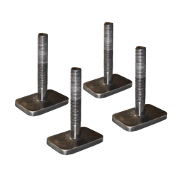 Thule 882 adapteri  alumiinikiskoprofiilille