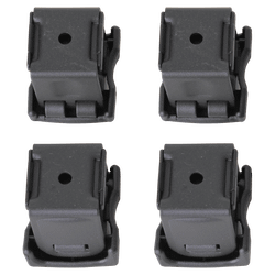 Thule 8897 adapteri nelikulmaprofiilille