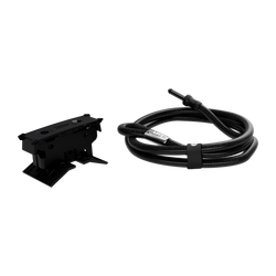 Thule High-Grade Lock - 9785 Polkupyörälukko Thule Epos + EasyFold 3 -telineeseen