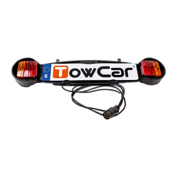 Takavalolevy TowCar Cerler