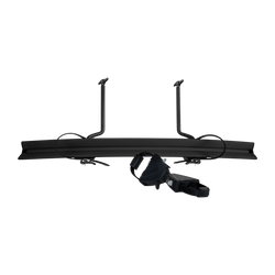 Laajennus Pyöräteline Atera Genio Pro Adanced black edition