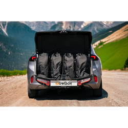 Reput mallille TowBox