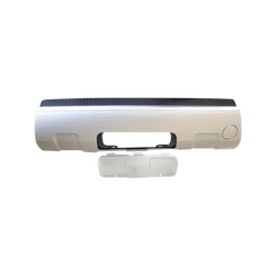 Puskurin alaosa VW Cross Golf 02.07 - 08.09