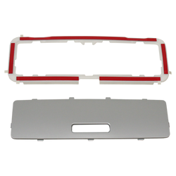 Puskurin suojus Skoda Yeti SUV