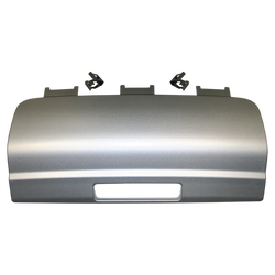 Puskurin alaosan luukku VW Cross Golf 09.09 -