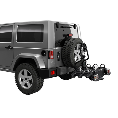 Off-Road -kaari Adapteri VeloCompact