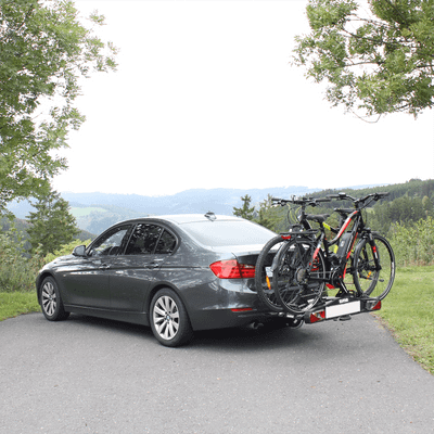 Pyöräteline Eufab Premium II