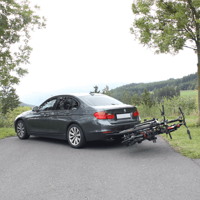 Pyöräteline Eufab Premium II Plus