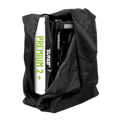 Pyöräteline Eufab Premium II Plus
