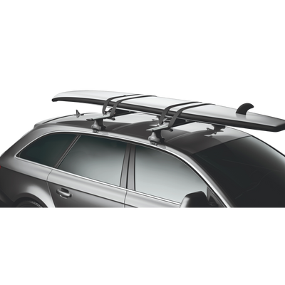 Surffilautateline Thule Board Shuttle 811