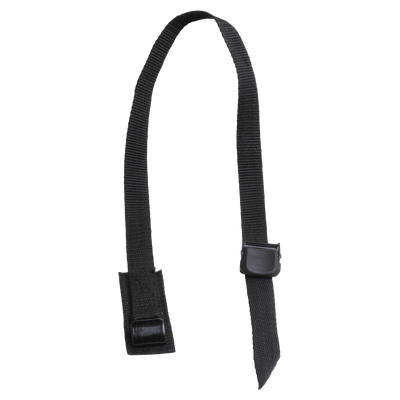 Renkaan pitohihna erittäin pitkä (60 cm)