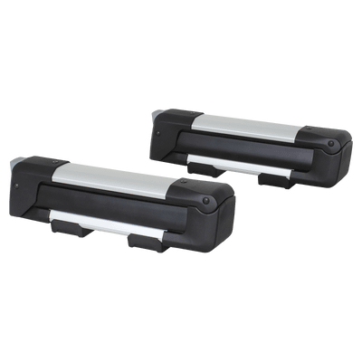 Suksiteline Thule SnowPack S