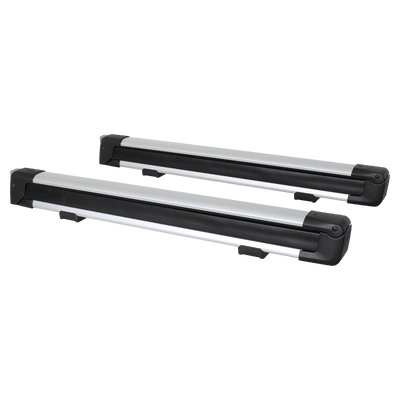 Suksiteline / lumilautateline Thule SnowPack L