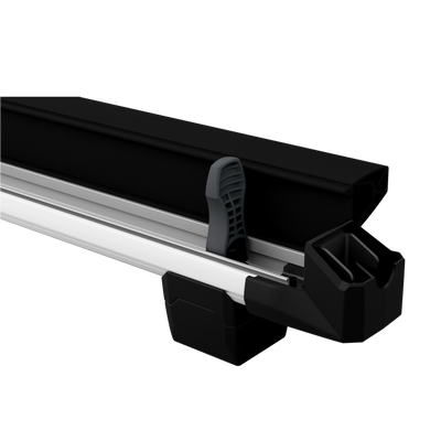 Suksiteline / lumilautateline Thule SnowPack L