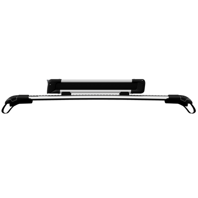 Suksiteline / lumilautateline Thule SnowPack L