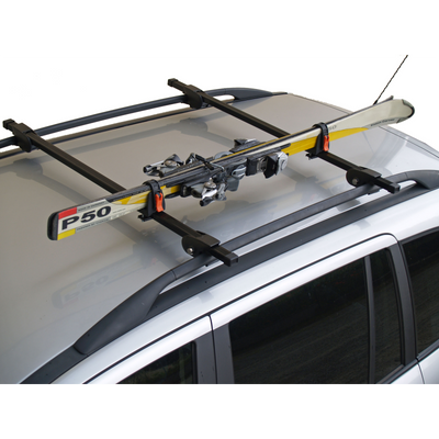 Suksiteline Ski Rack