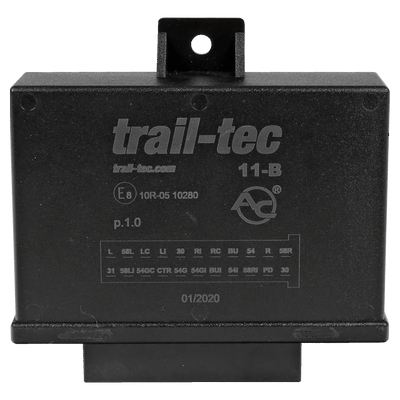 Moduulia TowTec UN-11/B LED