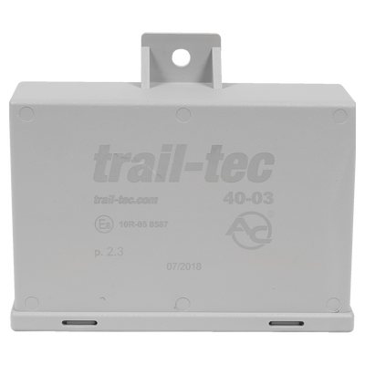 Moduulia TowTec 40-03 LED SW 2.3