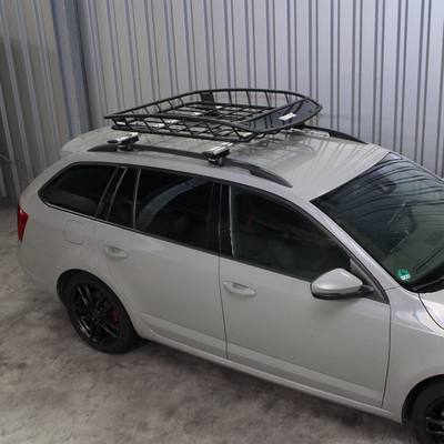 Kattokori Thule Canyon XT