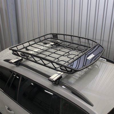 Kattokori Thule Canyon XT
