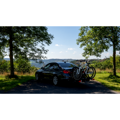 Pyöräteline Thule EasyFold XT 2 - 933