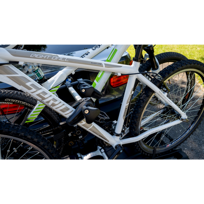 Pyöräteline Thule EasyFold XT 2 - 933