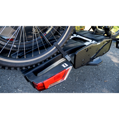 Pyöräteline Thule EasyFold XT 2 - 933