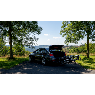 Pyöräteline Thule EasyFold XT 2 - 933