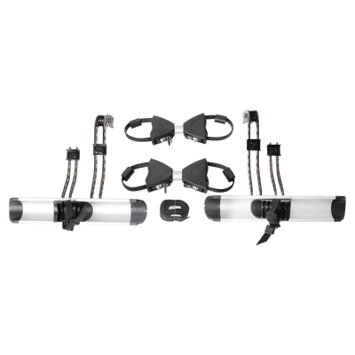 Laajennus Pyöräteline MFT BackPower
