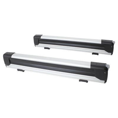 Suksiteline / lumilautateline Thule SnowPack Extender