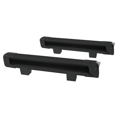 Suksiteline / lumilautateline Thule SnowPack M