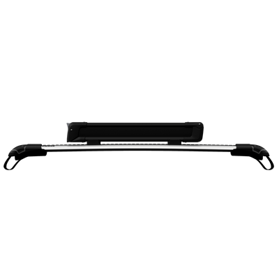Suksiteline / lumilautateline Thule SnowPack M