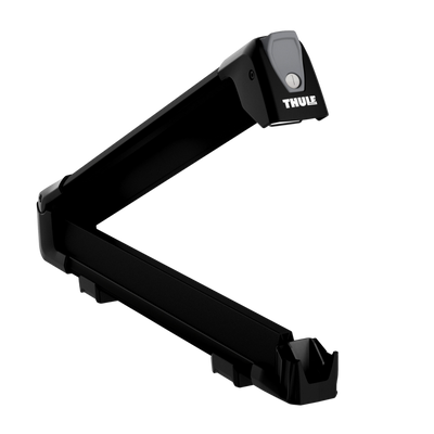Suksiteline / lumilautateline Thule SnowPack M