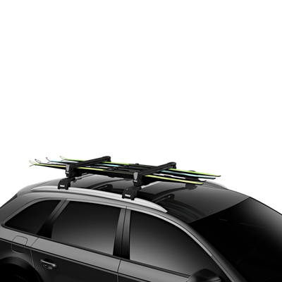 Suksiteline / lumilautateline Thule SnowPack M