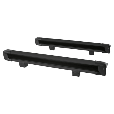 Suksiteline / lumilautateline Thule SnowPack L